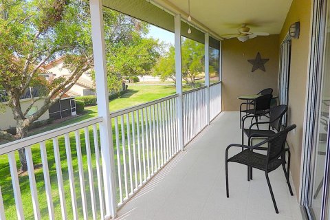 Condominio en venta en Oxford, Florida, 3 dormitorios, 119.94 m2 № 1647604 - foto 10