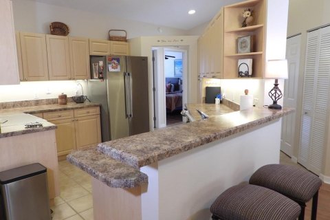 Condominio en venta en Oxford, Florida, 3 dormitorios, 119.94 m2 № 1647604 - foto 13