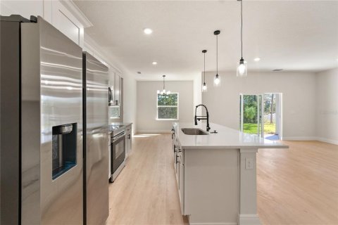 Casa en venta en Ocala, Florida, 4 dormitorios, 181.07 m2 № 2419358 - foto 9