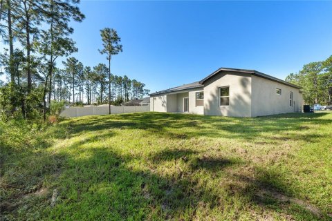 Casa en venta en Ocala, Florida, 4 dormitorios, 181.07 m2 № 2419358 - foto 30