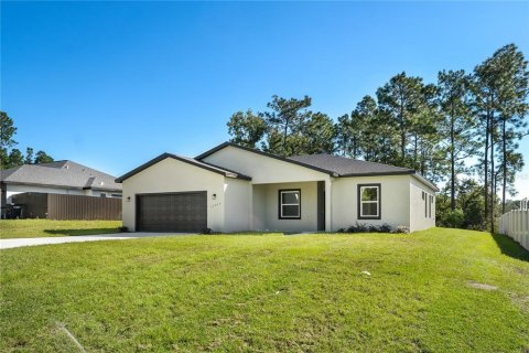 Casa en venta en Ocala, Florida, 4 dormitorios, 181.07 m2 № 2419358 - foto 2