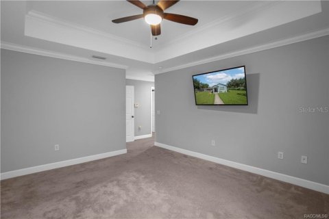 Villa ou maison à vendre à Inverness, Floride: 4 chambres, 328.13 m2 № 2420442 - photo 22
