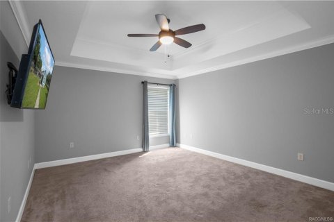 Villa ou maison à vendre à Inverness, Floride: 4 chambres, 328.13 m2 № 2420442 - photo 21