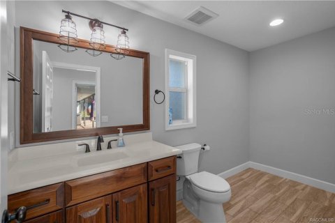 Villa ou maison à vendre à Inverness, Floride: 4 chambres, 328.13 m2 № 2420442 - photo 20