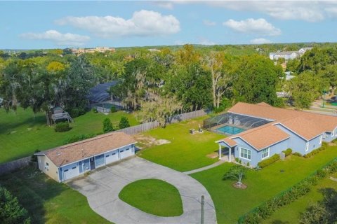 Villa ou maison à Inverness, Floride 4 chambres, 328.13 m2 № 2420442
