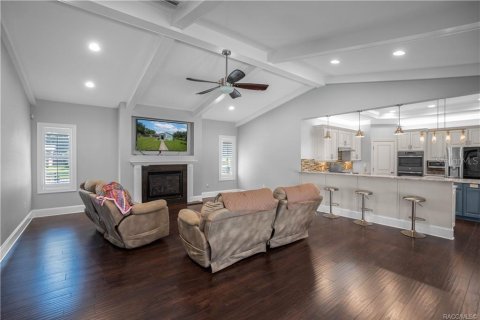 Villa ou maison à vendre à Inverness, Floride: 4 chambres, 328.13 m2 № 2420442 - photo 17