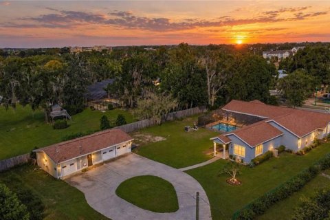 Villa ou maison à vendre à Inverness, Floride: 4 chambres, 328.13 m2 № 2420442 - photo 2