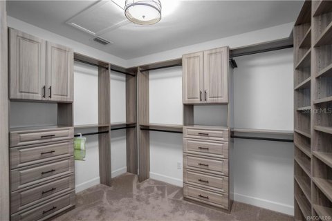 Villa ou maison à vendre à Inverness, Floride: 4 chambres, 328.13 m2 № 2420442 - photo 24