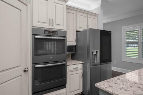 Villa ou maison à vendre à Inverness, Floride: 4 chambres, 328.13 m2 № 2420442 - photo 14