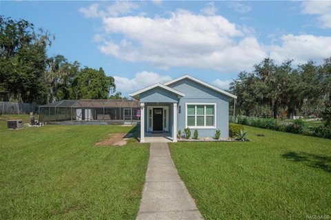 Villa ou maison à vendre à Inverness, Floride: 4 chambres, 328.13 m2 № 2420442 - photo 3