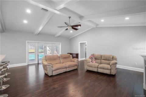 Villa ou maison à vendre à Inverness, Floride: 4 chambres, 328.13 m2 № 2420442 - photo 18