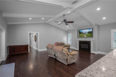 Villa ou maison à vendre à Inverness, Floride: 4 chambres, 328.13 m2 № 2420442 - photo 16