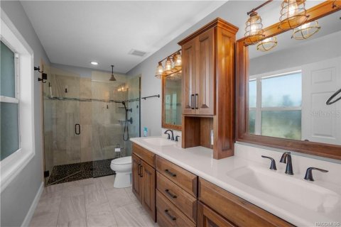 Villa ou maison à vendre à Inverness, Floride: 4 chambres, 328.13 m2 № 2420442 - photo 23