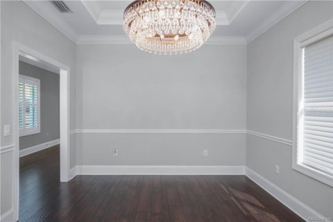 Villa ou maison à vendre à Inverness, Floride: 4 chambres, 328.13 m2 № 2420442 - photo 10