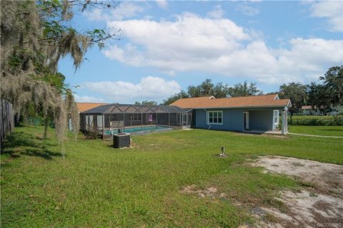 Villa ou maison à vendre à Inverness, Floride: 4 chambres, 328.13 m2 № 2420442 - photo 6