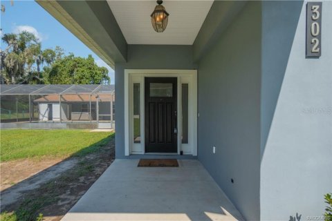 Villa ou maison à vendre à Inverness, Floride: 4 chambres, 328.13 m2 № 2420442 - photo 7