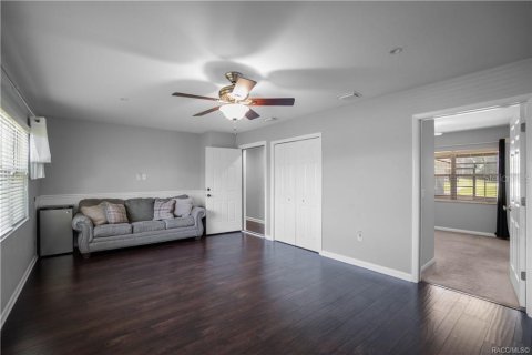 Villa ou maison à vendre à Inverness, Floride: 4 chambres, 328.13 m2 № 2420442 - photo 29