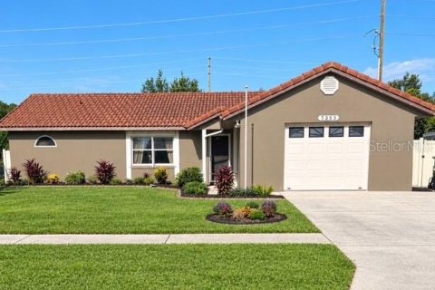Villa ou maison à Zephyrhills, Floride 2 chambres, 109.25 m2 № 2339451