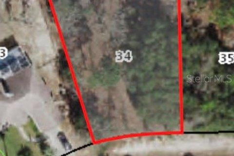 Land in Citrus Springs, Florida № 2223947