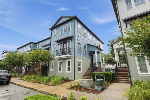 Touwnhouse à Oviedo, Floride 3 chambres, 188.96 m2 № 2406375