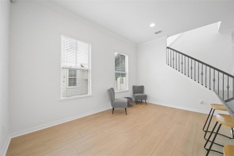 Touwnhouse à vendre à Oviedo, Floride: 3 chambres, 188.96 m2 № 2406375 - photo 7