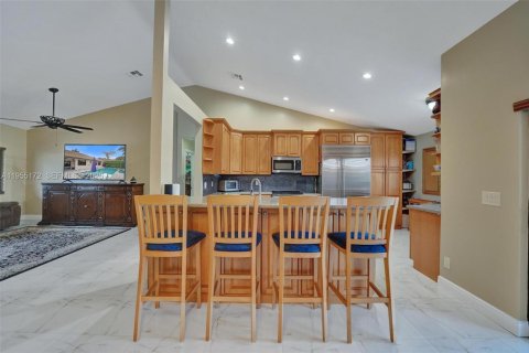 Купить виллу или дом в Дейви, Флорида 4 спальни, 209.4м2, № 2020725 - фото 16