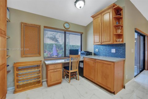 Купить виллу или дом в Дейви, Флорида 4 спальни, 209.4м2, № 2020725 - фото 21