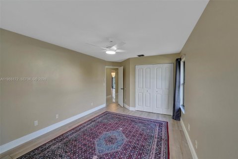 Купить виллу или дом в Дейви, Флорида 4 спальни, 209.4м2, № 2020725 - фото 27