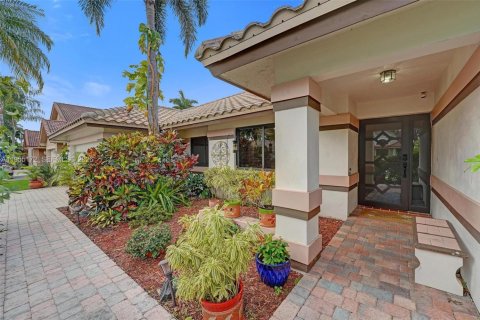 Купить виллу или дом в Дейви, Флорида 4 спальни, 209.4м2, № 2020725 - фото 8