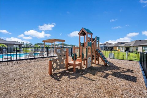 Купить виллу или дом в Палм-Бей, Флорида 8 комнат, 170.01м2, № 2149557 - фото 13