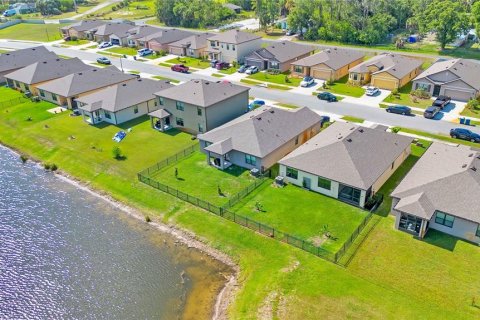 Купить виллу или дом в Палм-Бей, Флорида 8 комнат, 170.01м2, № 2149557 - фото 7
