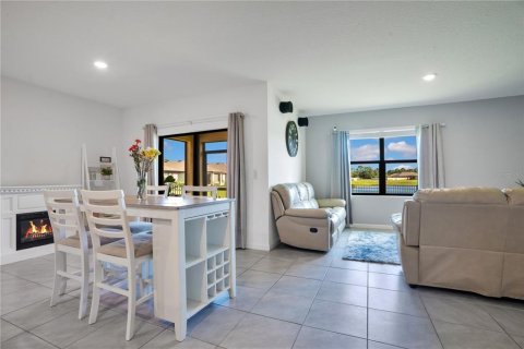 Купить виллу или дом в Палм-Бей, Флорида 8 комнат, 170.01м2, № 2149557 - фото 25