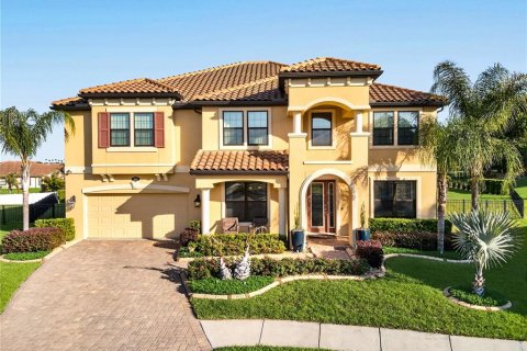 Casa en Lakeland, Florida 5 dormitorios, 448.81 m2 № 2117799