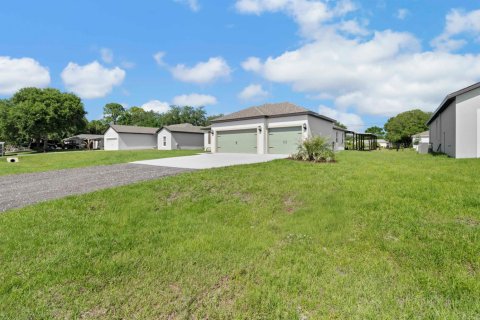 Villa ou maison à vendre à Vero Beach, Floride: 3 chambres, 176.7 m2 № 2245894 - photo 3