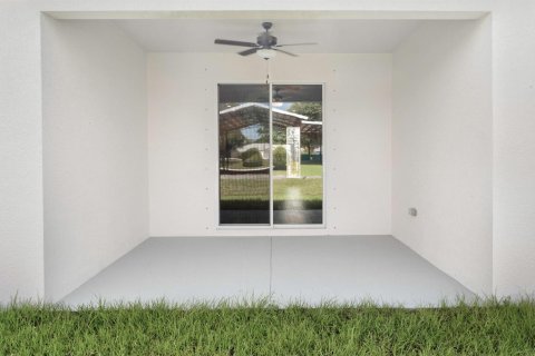 Villa ou maison à vendre à Vero Beach, Floride: 3 chambres, 176.7 m2 № 2245894 - photo 6