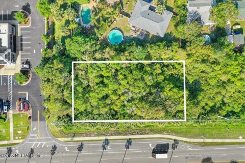 Land in Ponte Vedra Beach, Florida № 766809 - photo 1