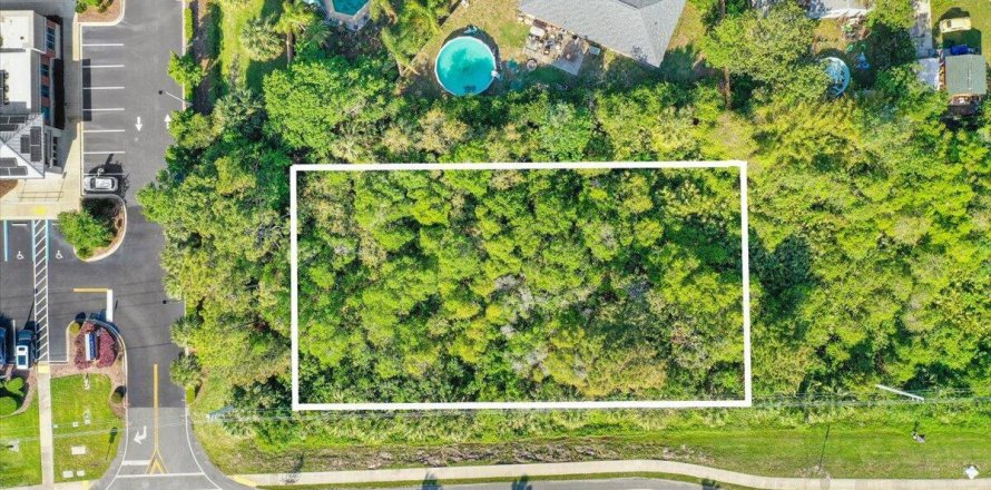 Land in Ponte Vedra Beach, Florida № 766809