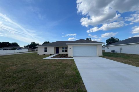 Casa en alquiler en Citra, Florida, 3 dormitorios, 145.76 m2 № 1886251 - foto 1