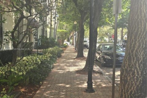 Copropriété à louer à Hollywood, Floride: 2 chambres, 108.32 m2 № 2020287 - photo 12