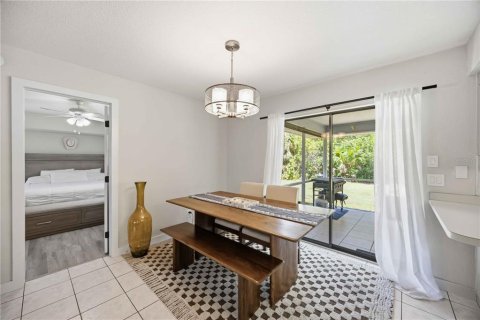 Villa ou maison à vendre à Port Charlotte, Floride: 2 chambres, 96.8 m2 № 2147973 - photo 13