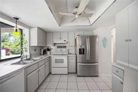 Villa ou maison à vendre à Port Charlotte, Floride: 2 chambres, 96.8 m2 № 2147973 - photo 17