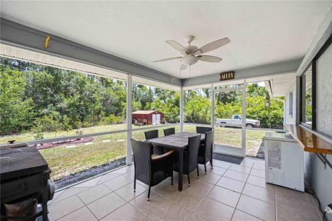 Villa ou maison à vendre à Port Charlotte, Floride: 2 chambres, 96.8 m2 № 2147973 - photo 30