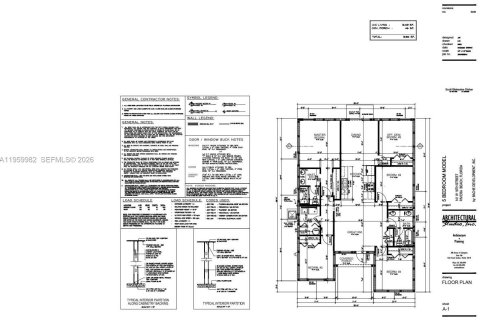 Casa en venta en Riviera Beach, Florida, 5 dormitorios, 152.27 m2 № 2020356 - foto 19