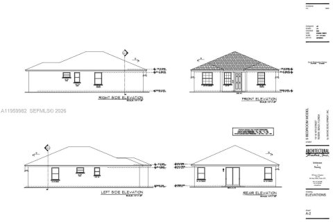 Casa en venta en Riviera Beach, Florida, 5 dormitorios, 152.27 m2 № 2020356 - foto 20