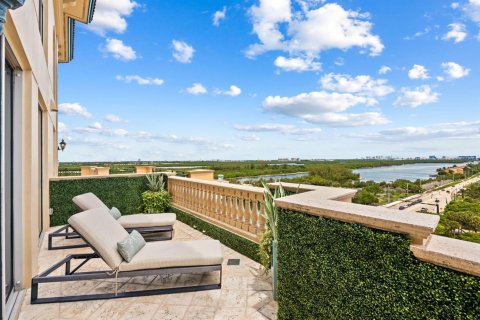 Condo in Hollywood, Florida, 3 bedrooms  № 2174278 - photo 20
