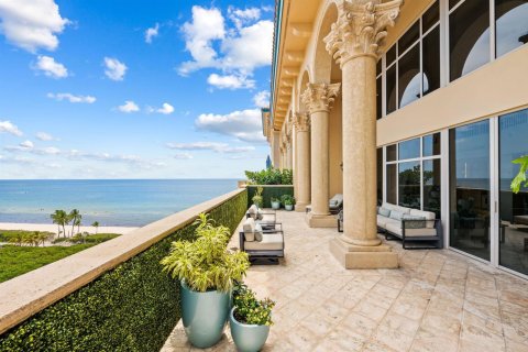 Condo in Hollywood, Florida, 3 bedrooms  № 2174278 - photo 23