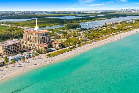 Condominio en Hollywood, Florida, 3 dormitorios  № 2174278
