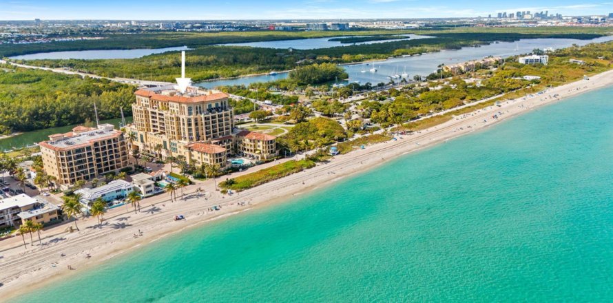 Condo in Hollywood, Florida, 3 bedrooms  № 2174278