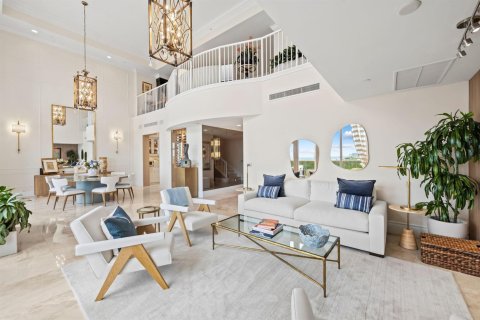 Condo in Hollywood, Florida, 3 bedrooms  № 2174278 - photo 6