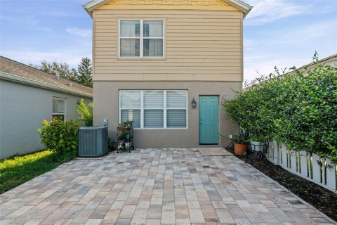 Casa en venta en Parrish, Florida, 2 dormitorios, 137.5 m2 № 1906431 - foto 28